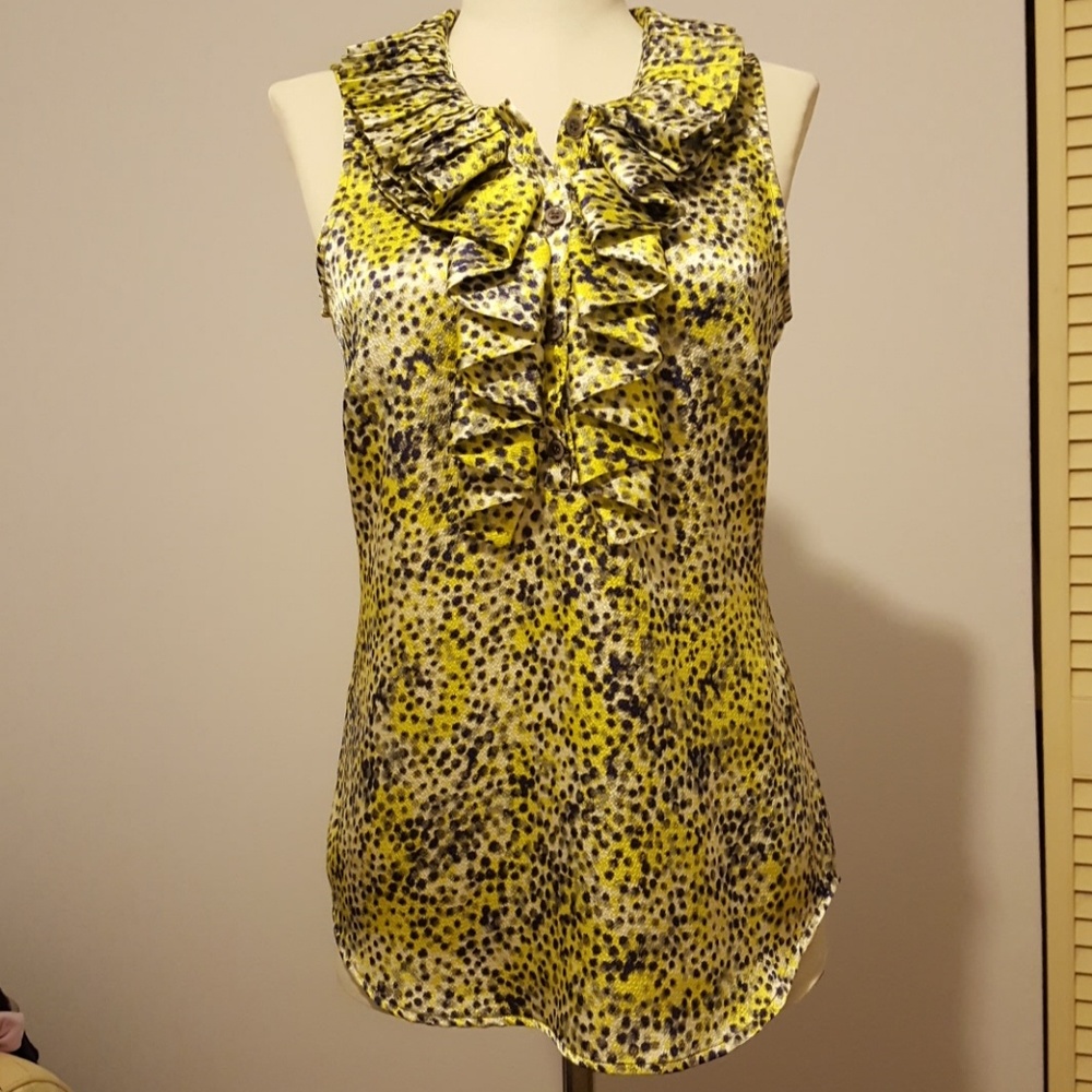 NEW YORK & COMPANY top size 2